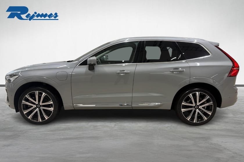 Bild 3 av Volvo XC60