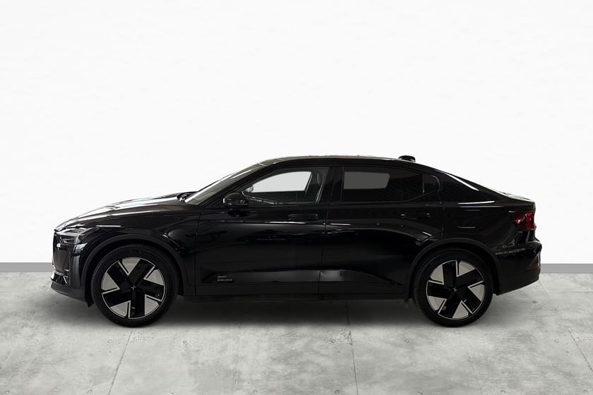 Bild 4 av Polestar 2 Long range Single motor