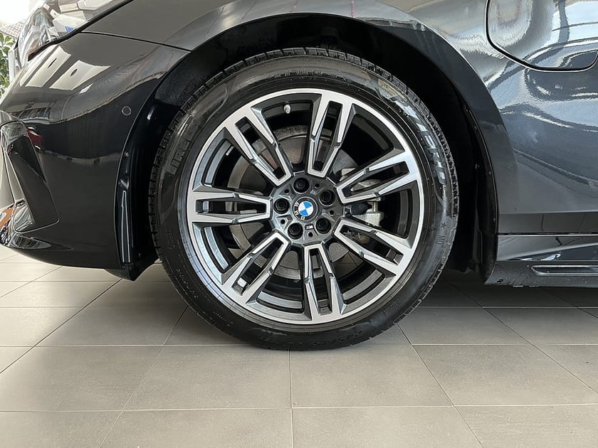 Bild 4 av BMW 530e xDrive Touring