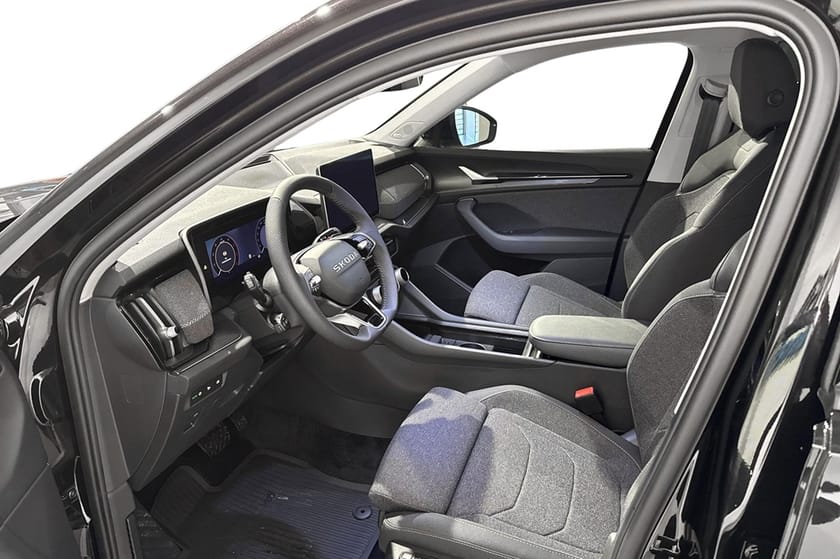 Bild 4 av Škoda Kodiaq