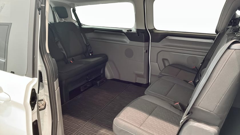 Bild 5 av Ford Tourneo Custom 320