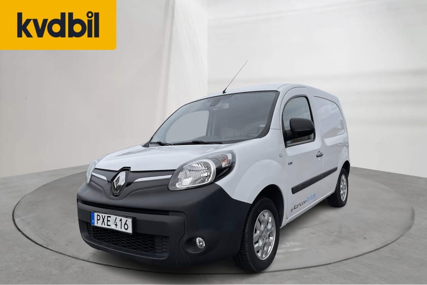 Bild 1 av Renault Kangoo Z.E. Express