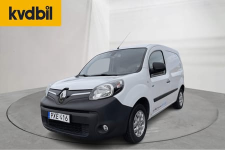 Renault Kangoo Z.E. Express