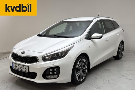 Kia cee'd_sw