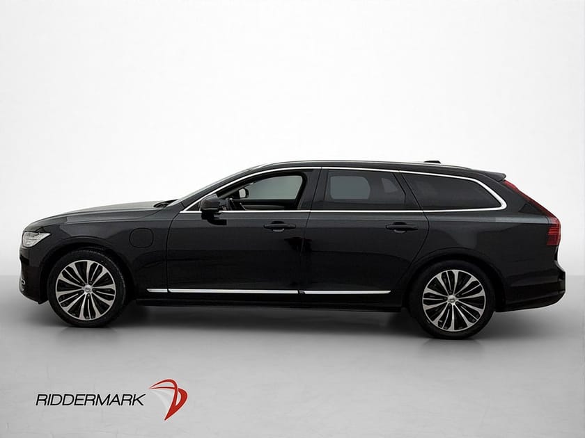 Bild 4 av Volvo V90