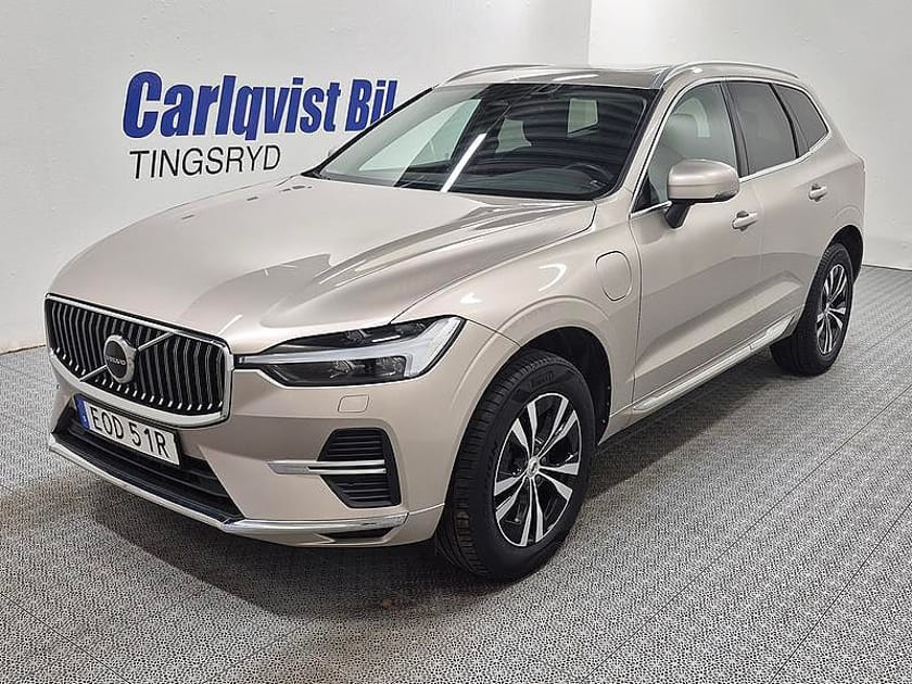 Bild 1 av Volvo XC60