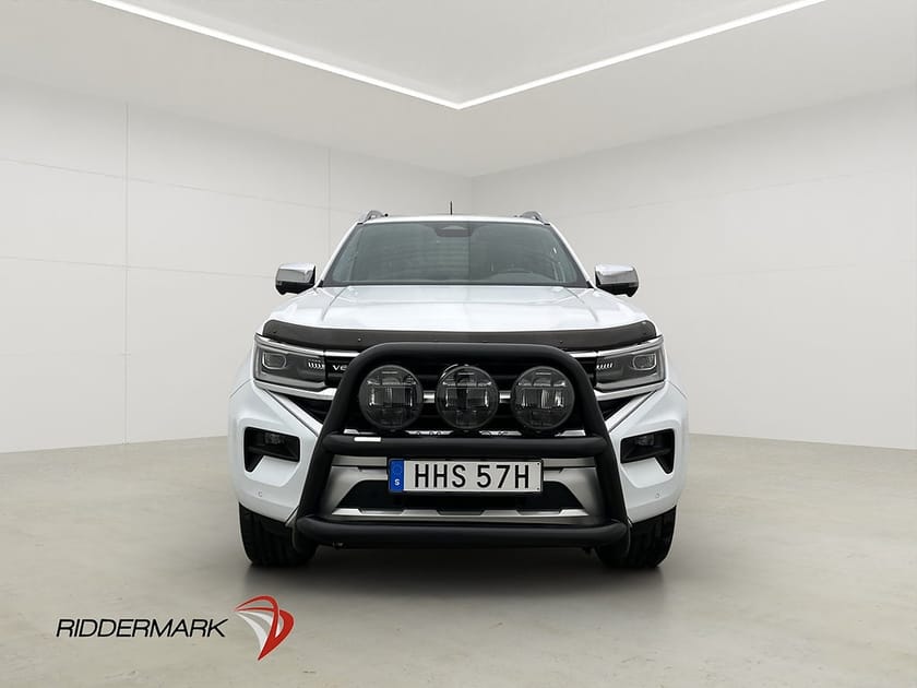 Bild 5 av Volkswagen Amarok