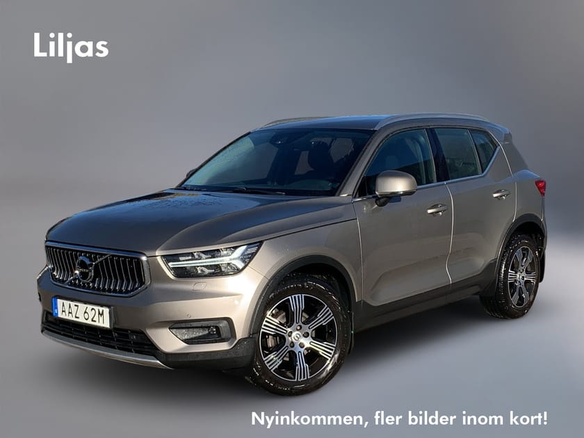 Bild 1 av Volvo XC40