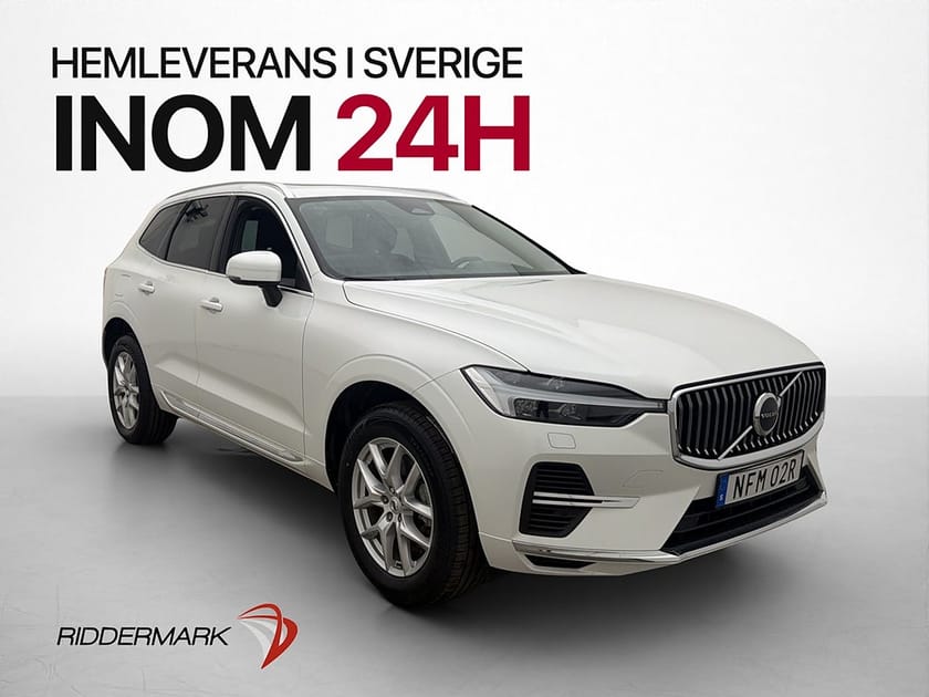 Bild 1 av Volvo XC60