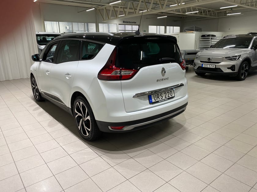 Bild 4 av Renault Grand Scénic