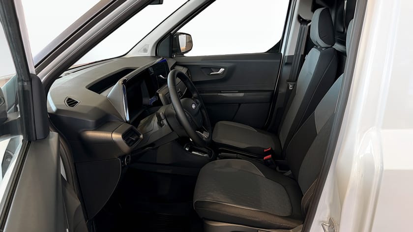 Bild 5 av Ford Transit Courier