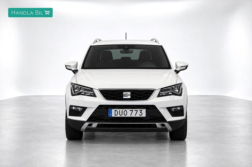 Bild 2 av SEAT Ateca
