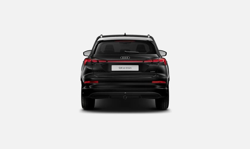 Bild 2 av Audi Q4 e-tron quattro