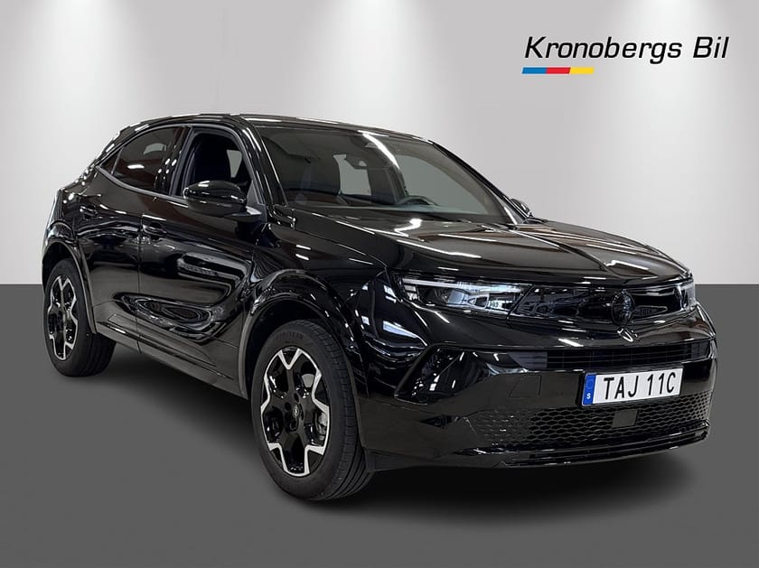 Bild 3 av Opel Mokka