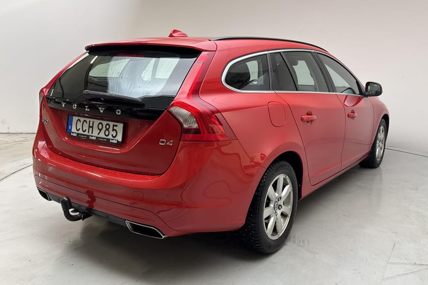 Bild 3 av Volvo V60