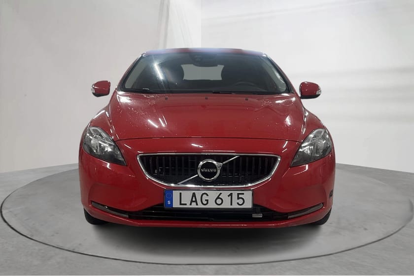Bild 5 av Volvo V40