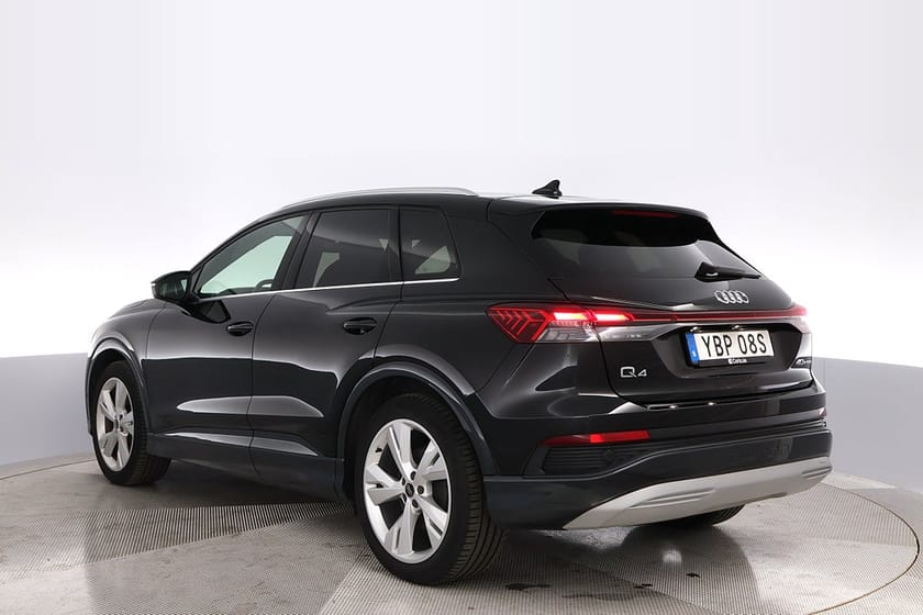 Bild 4 av Audi Q4 40 e-tron