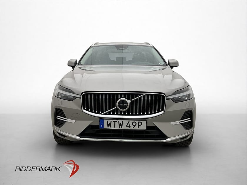 Bild 2 av Volvo XC60