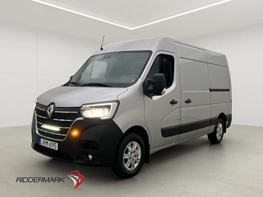 Bild 3 av Renault Master