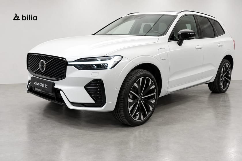 Bild 1 av Volvo XC60