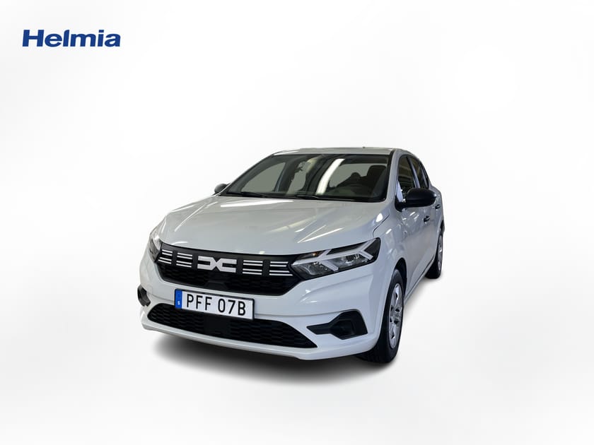 Bild 1 av Dacia Sandero