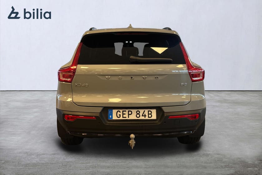 Bild 5 av Volvo XC40