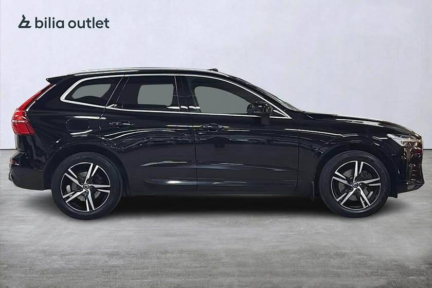 Bild 5 av Volvo XC60