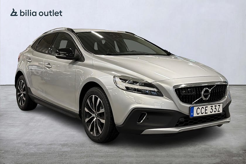 Bild 4 av Volvo V40 Cross Country