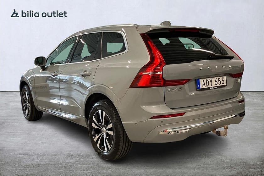 Bild 3 av Volvo XC60