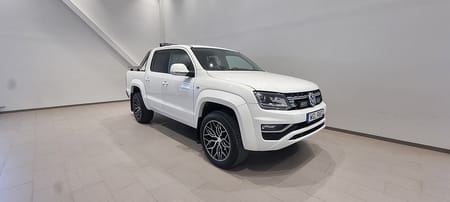 Volkswagen Amarok 3.1t