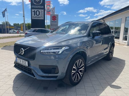 Volvo XC90 7 Säten
