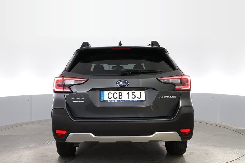 Bild 4 av Subaru Outback