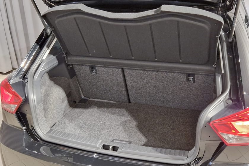 Bild 5 av SEAT Ibiza