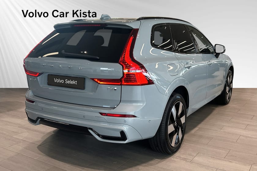 Bild 5 av Volvo XC60