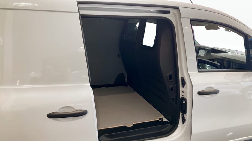 Bild 5 av Renault Kangoo E-Tech
