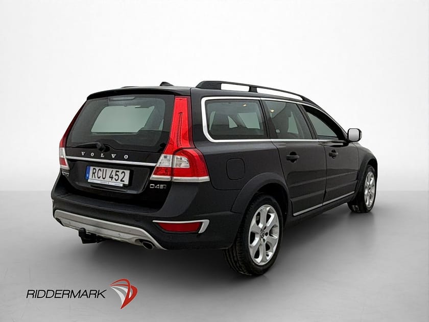 Bild 4 av Volvo XC70