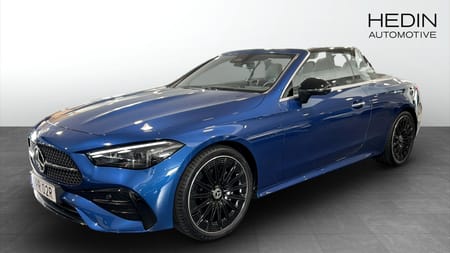 Mercedes-Benz CLE 200 Cabriolet
