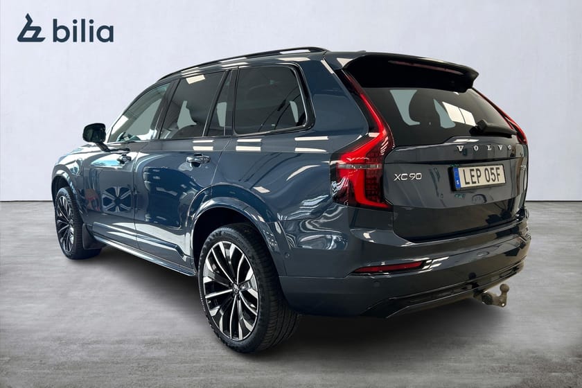 Bild 5 av Volvo XC90