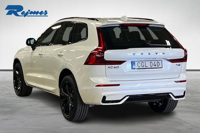 Bild 2 av Volvo XC60