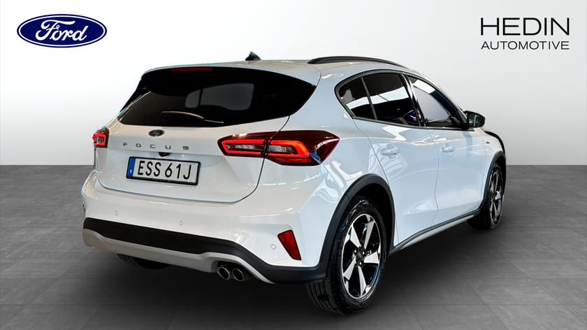 Bild 2 av Ford Focus