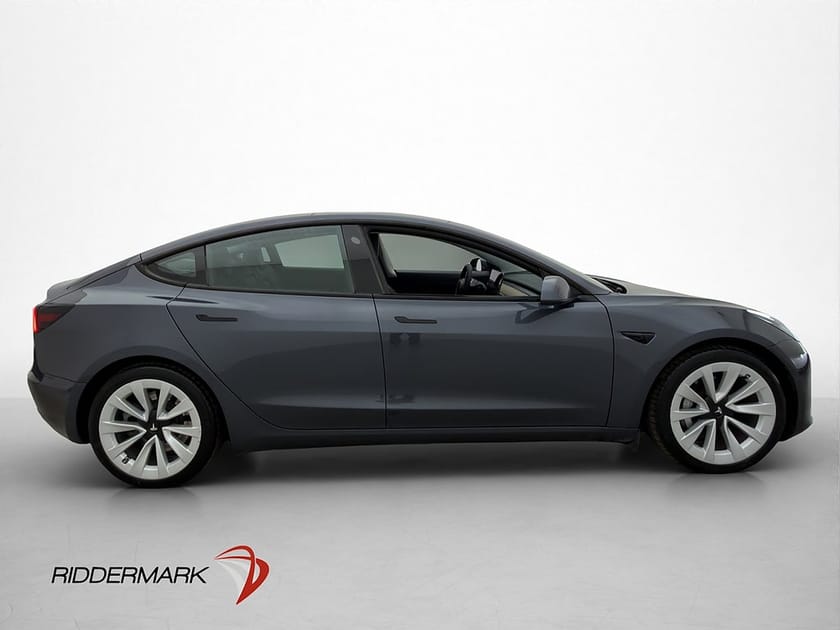 Bild 5 av Tesla Model 3 Long Range AWD