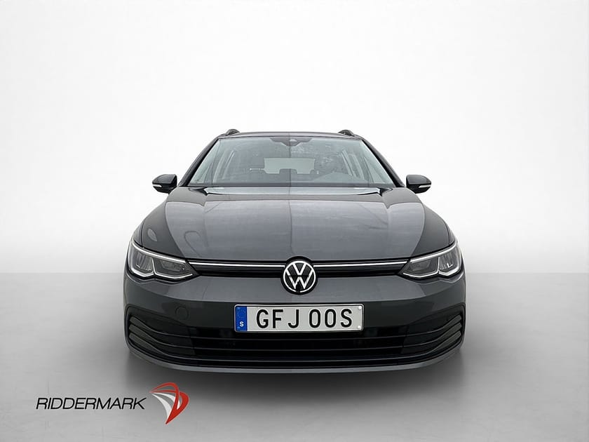Bild 2 av Volkswagen Golf Sportscombi