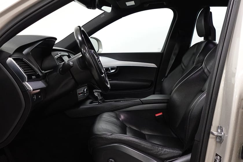 Bild 4 av Volvo XC90