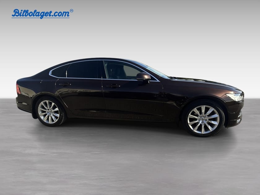 Bild 4 av Volvo S90