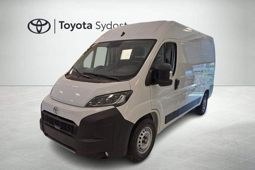 Bild 1 av Toyota Proace Max