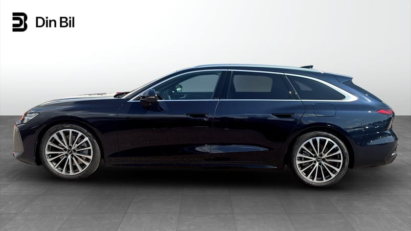 Bild 2 av Audi A6 Avant e-hybrid quattro