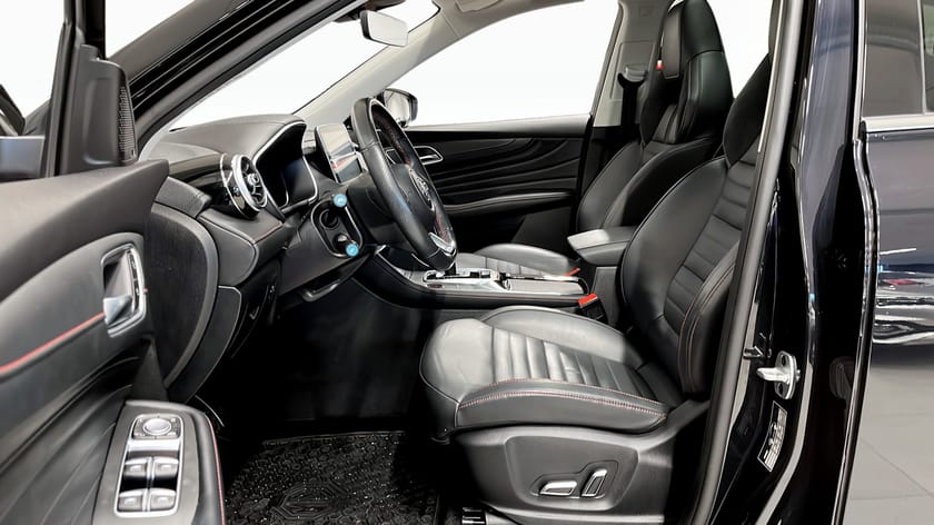 Bild 3 av MG EHS PHEV