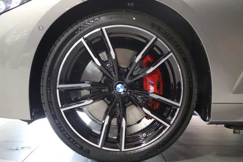 Bild 5 av BMW M340i xDrive Touring