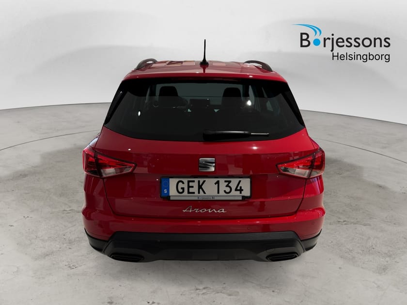 Bild 4 av SEAT Arona