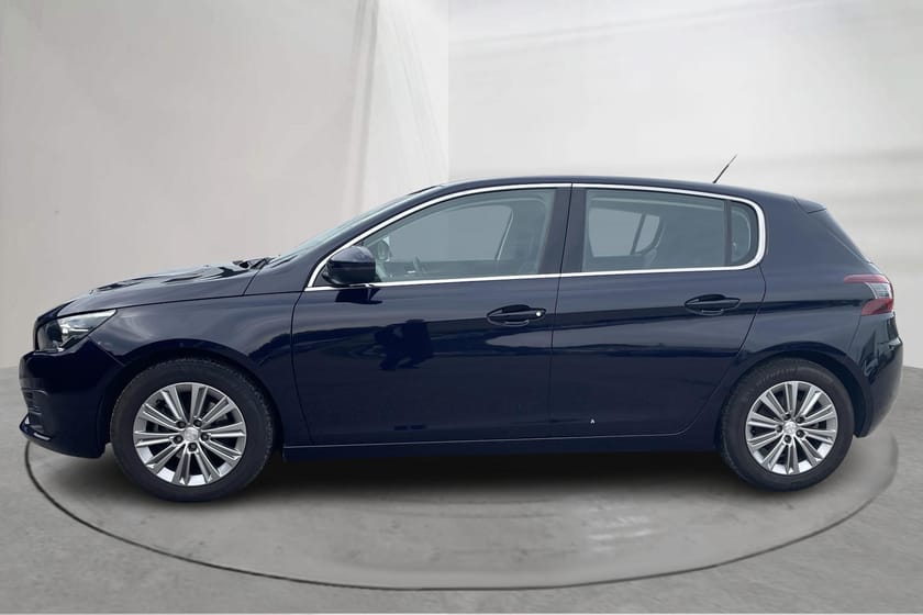 Bild 2 av Peugeot 308